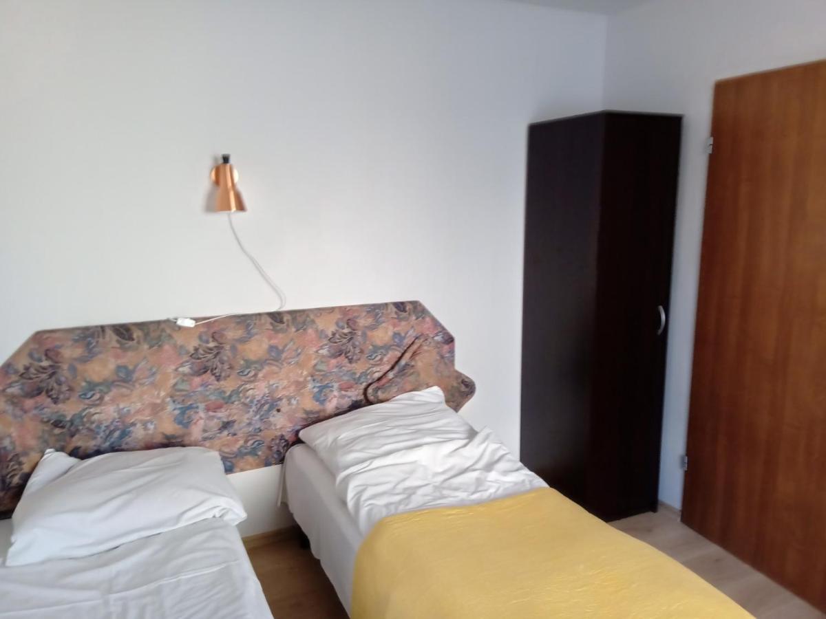 Mikadel Apartman Miedzyzdroje Kültér fotó