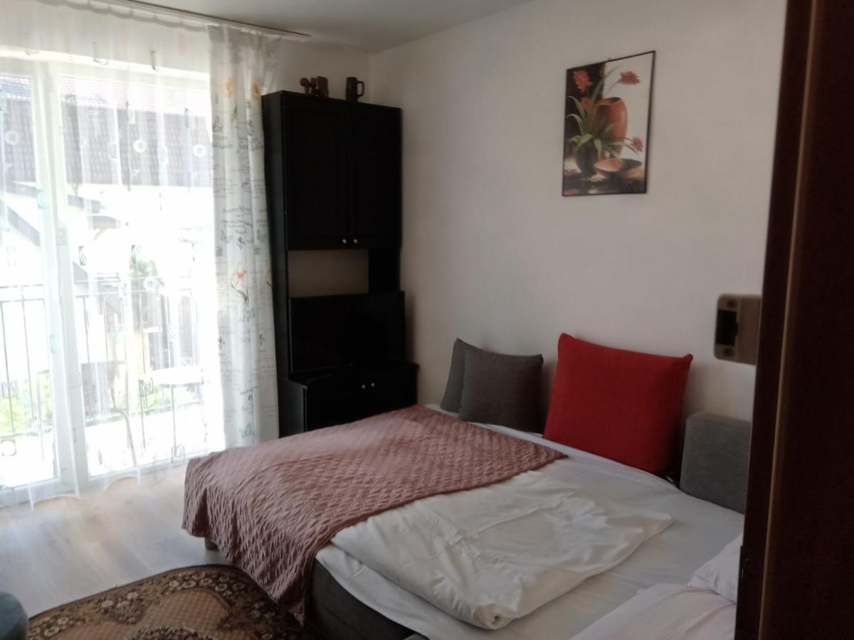 Mikadel Apartman Miedzyzdroje Kültér fotó