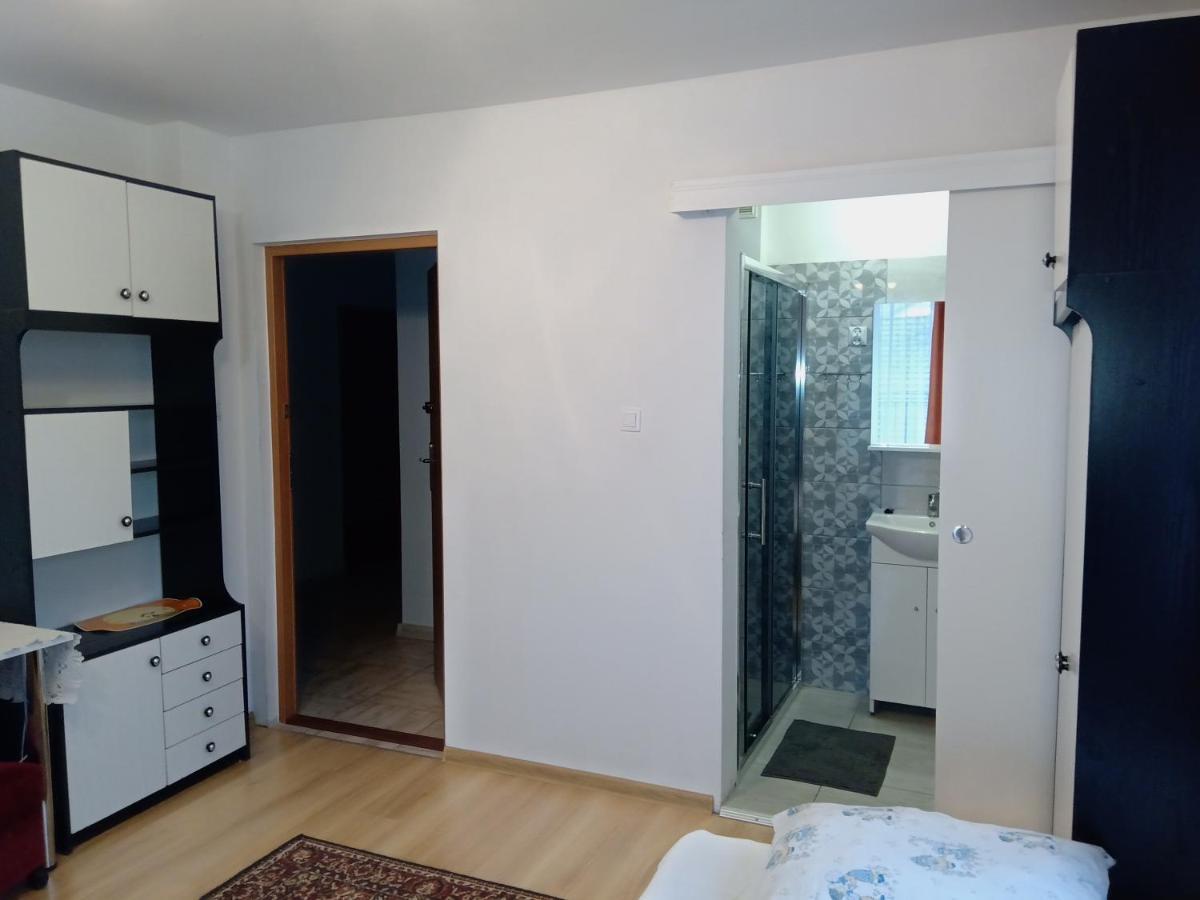 Mikadel Apartman Miedzyzdroje Kültér fotó
